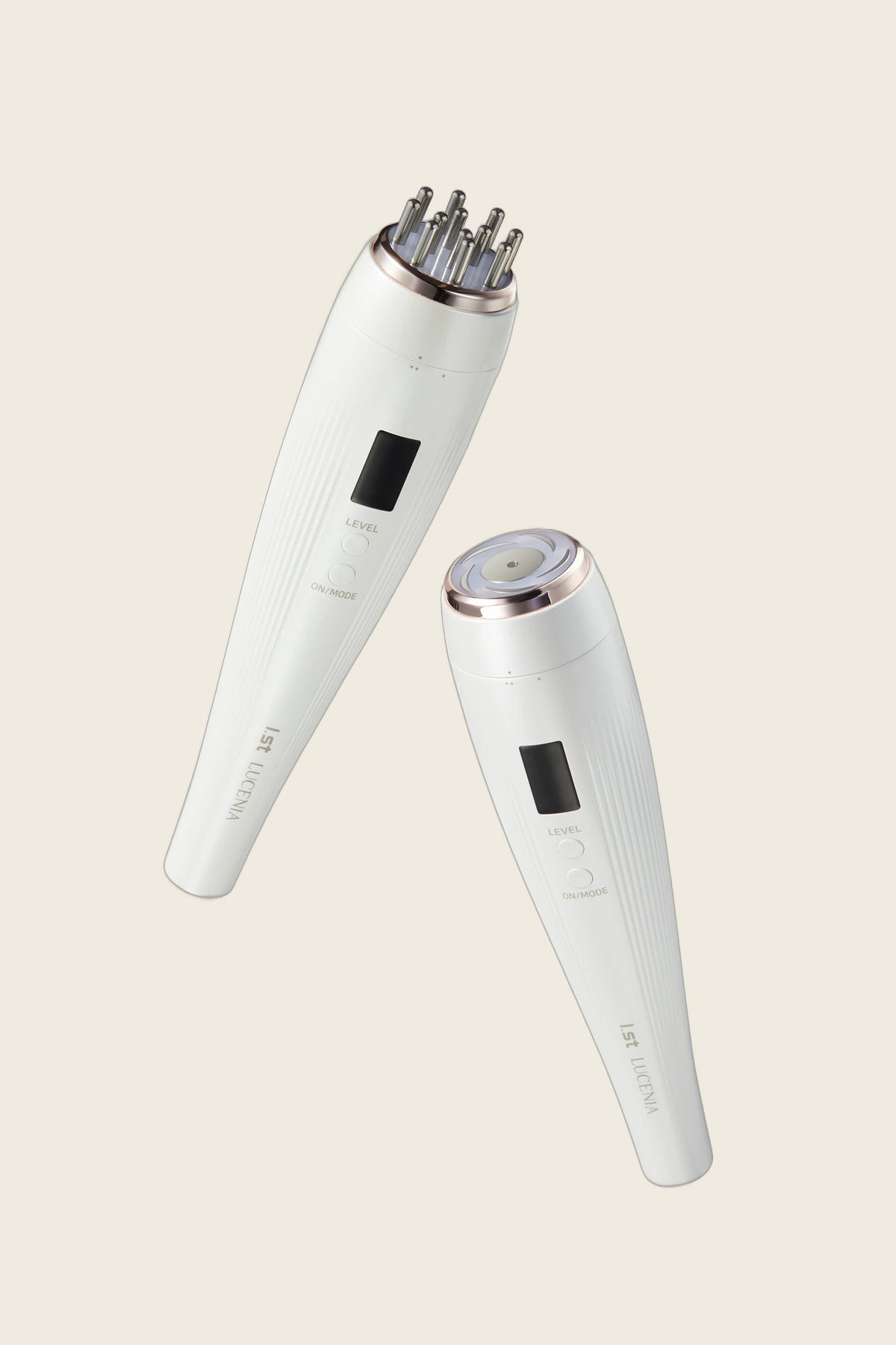 I.st LUCENIA Dual Shine