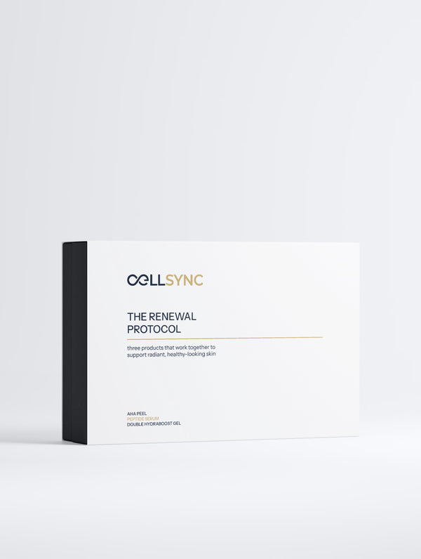 The Renewal Protocol Collection Box