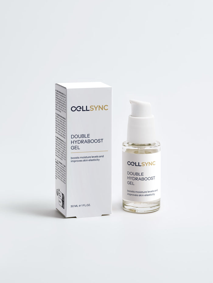 Double Hydration Boost Gel + HA