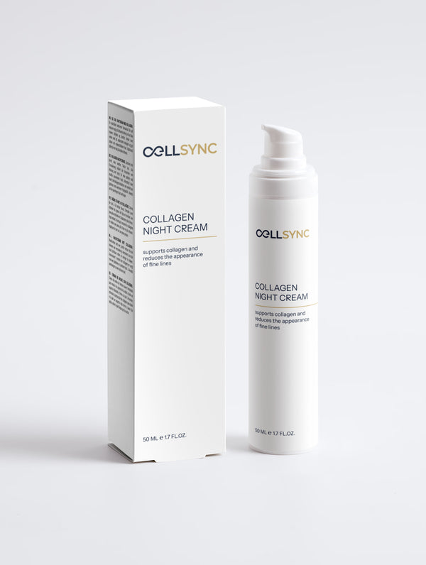 Collagen Night Cream