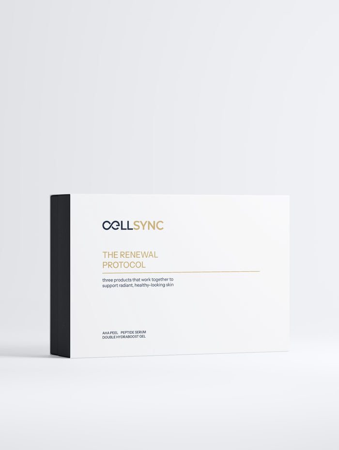 The Renewal Protocol Collection Box