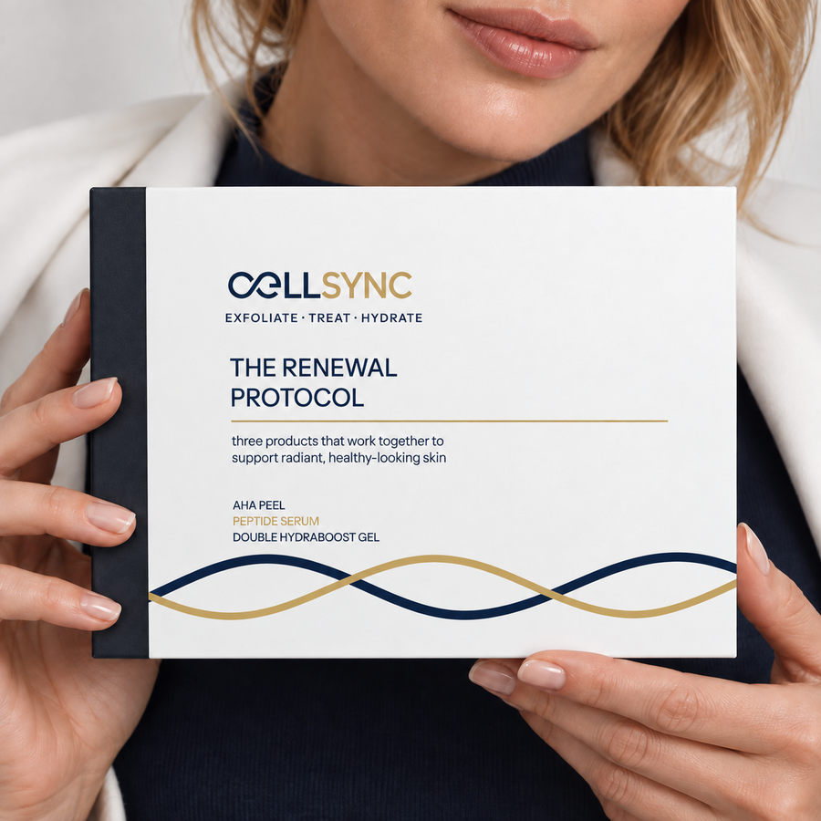 The Renewal Protocol Collection Box