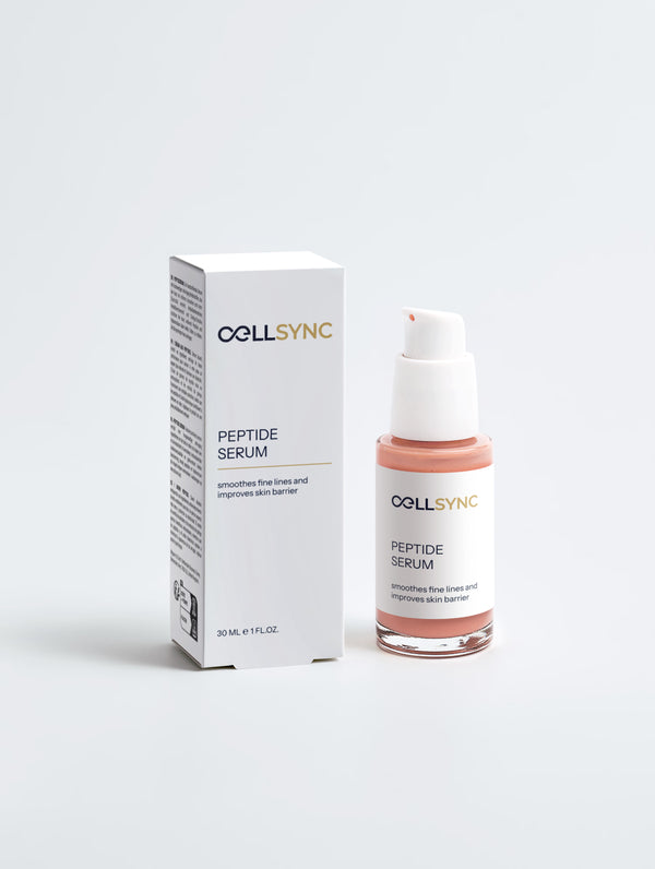 Peptide Serum