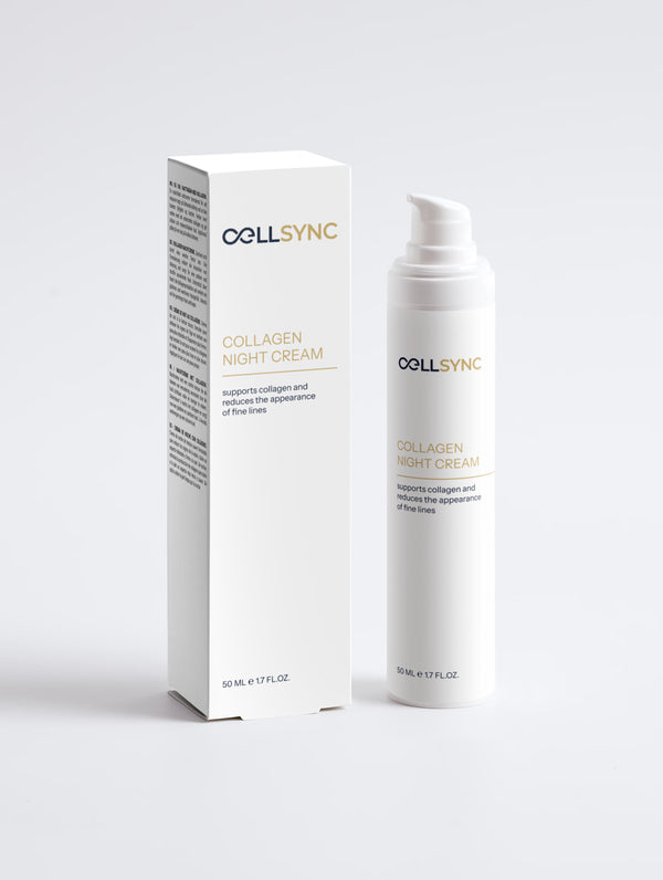 Collagen Night Cream