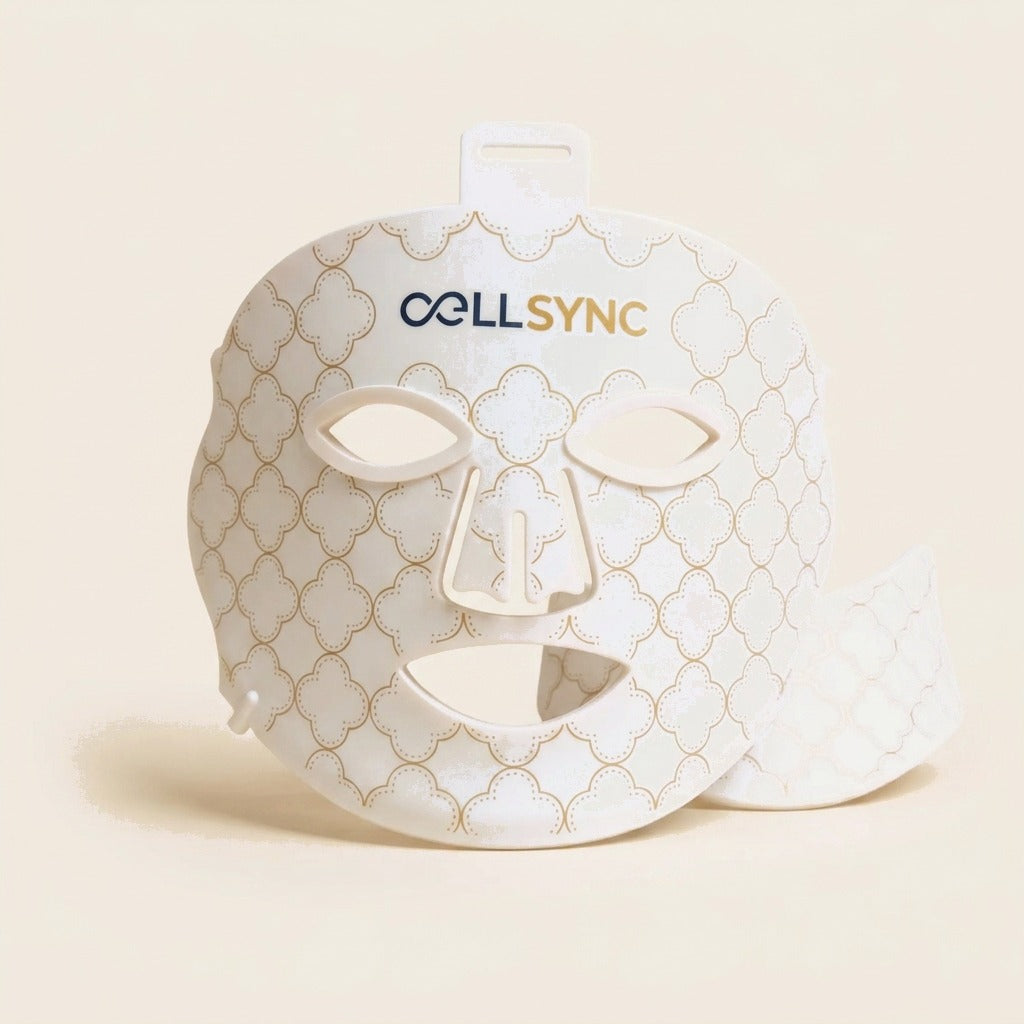 CellSync Spectrum Mask & Neck Kit